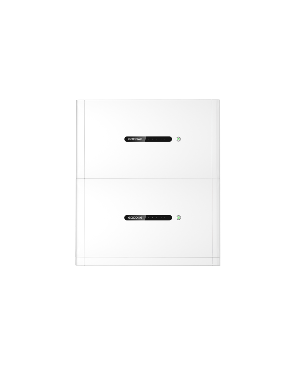 Batteria GoodWe Lynx Home D10.0-10 | Alma Solar® N°1 di pannelli fotovoltaici online Batteria GoodWe Lynx Home D10.0-10 | Alma Solar® N°1 di pannelli fotovoltaici online