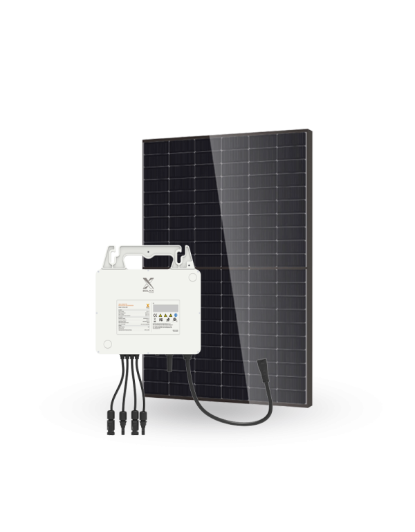 Kit solare 3500W | Alma Solar® N°1 di pannelli fotovoltaici online