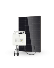 Kit solare 3500W | Alma Solar® N°1 di pannelli fotovoltaici online