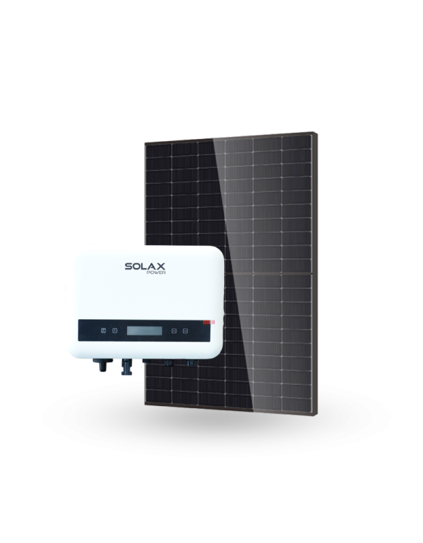 Kit solare 1500W | Alma Solar® N°1 di pannelli fotovoltaici online Kit solare 1500W | Alma Solar® N°1 di pannelli fotovoltaici online