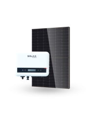 Kit solare 1500W | Alma Solar® N°1 di pannelli fotovoltaici online Kit solare 1500W | Alma Solar® N°1 di pannelli fotovoltaici online
