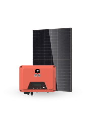 Kit solare 3000W | Alma Solar® N°1 di pannelli fotovoltaici online Kit solare 3000W | Alma Solar® N°1 di pannelli fotovoltaici online