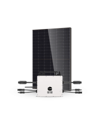 Kit solare 1500W con microinverter | Alma Solar® N°1 di pannelli fotovoltaici online Kit solare 1500W con microinverter | Alma Solar® N°1 di pannelli fotovoltaici online
