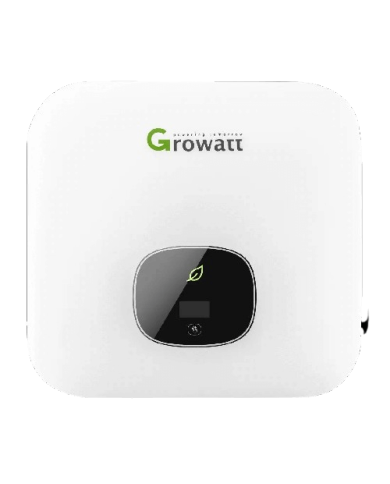 Inverter Hybride Growatt MIN 4200TL-XH Inverter Hybride Growatt MIN 4200TL-XH