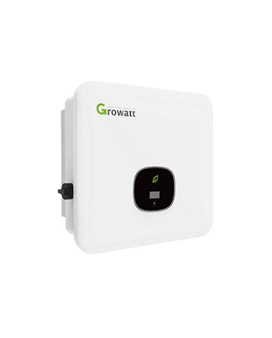 Inverter Hybride Growatt MOD 8000TL3 Inverter Hybride Growatt MOD 8000TL3