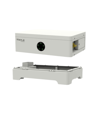 BMS per batteria TRIPLE POWER HV-S3.6 & HV-S2.5 | Alma Solar® N°1 di pannelli fotovoltaici online BMS per batteria TRIPLE POWER HV-S3.6 & HV-S2.5 | Alma Solar® N°1 di pannelli fotovoltaici online