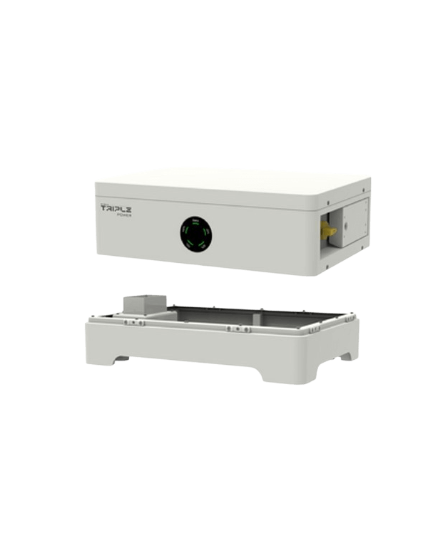 BMS per batteria TRIPLE POWER HV-S3.6 & HV-S2.5 | Alma Solar® N°1 di pannelli fotovoltaici online BMS per batteria TRIPLE POWER HV-S3.6 & HV-S2.5 | Alma Solar® N°1 di pannelli fotovoltaici online