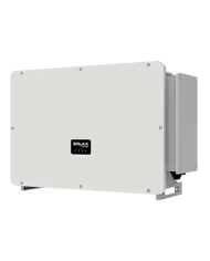 SolaX Inverter X3 FORTH 136K AFCI | Alma Solar® N°1 di pannelli fotovoltaici online