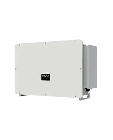 SolaX Inverter X3 FORTH 110K AFCI | Alma Solar® N°1 di pannelli fotovoltaici online SolaX Inverter X3 FORTH 110K AFCI | Alma Solar® N°1 di pannelli fotovoltaici online
