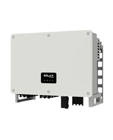 SolaX Inverter X3 MEGA 60K G2 senza display | Alma Solar® N°1 di pannelli fotovoltaici online SolaX Inverter X3 MEGA 60K G2 senza display | Alma Solar® N°1 di pannelli fotovoltaici online