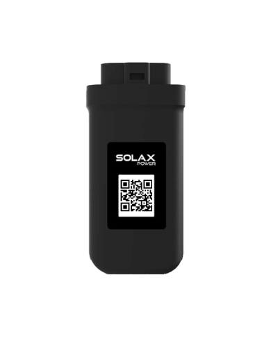 Chiave SOLAX Wifi | Alma Solar® N°1 di pannelli fotovoltaici online Chiave SOLAX Wifi | Alma Solar® N°1 di pannelli fotovoltaici online
