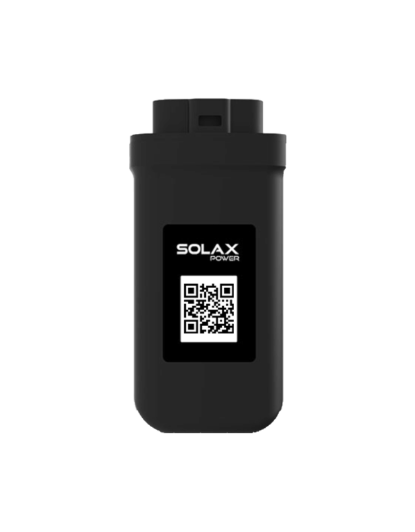 Chiave SOLAX Wifi | Alma Solar® N°1 di pannelli fotovoltaici online Chiave SOLAX Wifi | Alma Solar® N°1 di pannelli fotovoltaici online