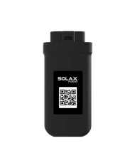 Chiave SOLAX Wifi | Alma Solar® N°1 di pannelli fotovoltaici online Chiave SOLAX Wifi | Alma Solar® N°1 di pannelli fotovoltaici online