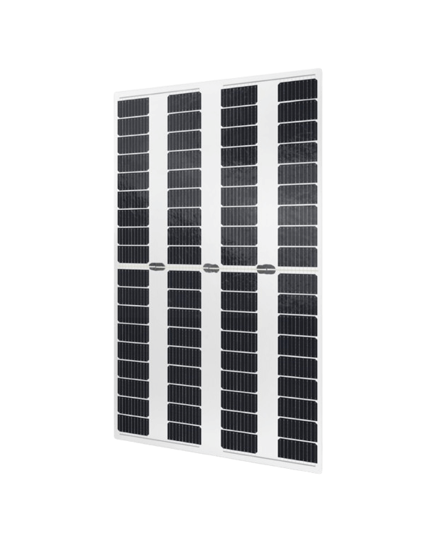 Pannello SoliTek Agro 290W Bifacciale Vetro-Vetro Trasparente | Alma Solar® N°1 produttore di pannelli solari Pannello SoliTek Agro 290W Bifacciale Vetro-Vetro Trasparente | Alma Solar® N°1 produttore di pannelli solari