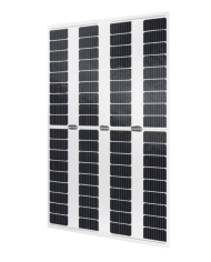 Pannello SoliTek Agro 290W Bifacciale Vetro-Vetro Trasparente | Alma Solar® N°1 produttore di pannelli solari Pannello SoliTek Agro 290W Bifacciale Vetro-Vetro Trasparente | Alma Solar® N°1 produttore di pannelli solari
