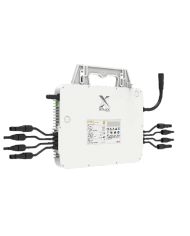 SolaX X1 Microinverter 2200W 4in1 | Alma Solar® N°1 di pannelli fotovoltaici online SolaX X1 Microinverter 2200W 4in1 | Alma Solar® N°1 di pannelli fotovoltaici online