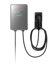 Caricabatterie ENPHASE IQ EV Charger2 - da 7kW a 22kW Caricabatterie ENPHASE IQ EV Charger2 - da 7kW a 22kW