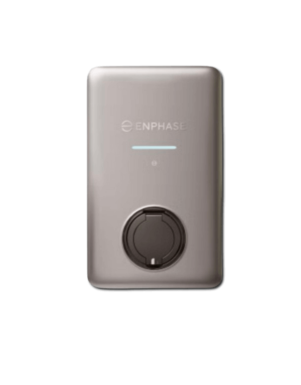 Caricabatterie ENPHASE IQ EV Charger2 - da 7kW a 22kW senza cavo Caricabatterie ENPHASE IQ EV Charger2 - da 7kW a 22kW senza cavo