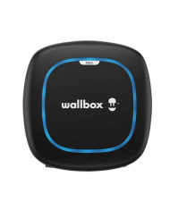 Caricatore Wallbox Pulsar Max 22kW - Cavo 5m Caricatore Wallbox Pulsar Max 22kW - Cavo 5m