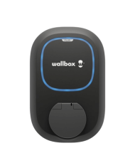 Caricatore Wallbox Pulsar Plus 22kW - Sensa cavo Caricatore Wallbox Pulsar Plus 22kW - Sensa cavo