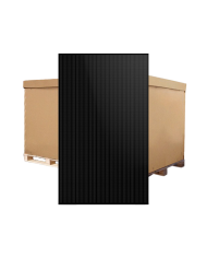 Tavolozza di 36x SunPower P7 500W Full black