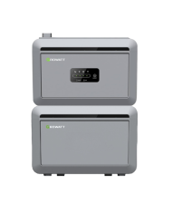 Pack da 2 batterie Growatt NEXA 2000 Pack da 2 batterie Growatt NEXA 2000