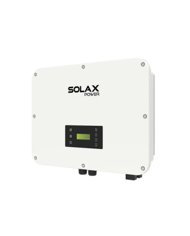 Inverter SolaX X3-20KP ULTRA AFCI | Alma Solar® N°1 di pannelli fotovoltaici online Inverter SolaX X3-20KP ULTRA AFCI | Alma Solar® N°1 di pannelli fotovoltaici online