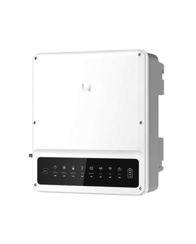 Inverter Hybride GoodWe GW5000N-EH Inverter Hybride GoodWe GW5000N-EH