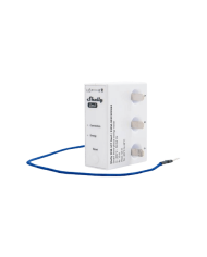 SOCONNECTED Shelly Contatore 3EM-63T Gen3 SOCONNECTED Shelly Contatore 3EM-63T Gen3