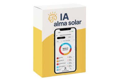 Confezione contenente 1 misuratore per utilizzare Alma Solar IA in monofase Confezione contenente 1 misuratore per utilizzare Alma Solar IA in monofase