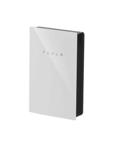 Tesla gateway 3 Tesla gateway 3