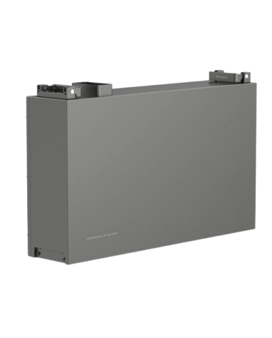 Batteria ECOFLOW da 5 kWh per inverter PowerOcean Batteria ECOFLOW da 5 kWh per inverter PowerOcean