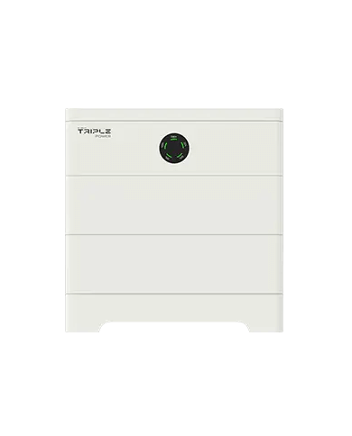 Batteria Triple Power T-BAT HS5 da 5 kWh Batteria Triple Power T-BAT HS5 da 5 kWh