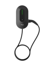 Caricabatterie per veicoli elettrici SOLAX X1 HAC 11P (spina tipo 2) - nero Caricabatterie per veicoli elettrici SOLAX X1 HAC 11P (spina tipo 2) - nero