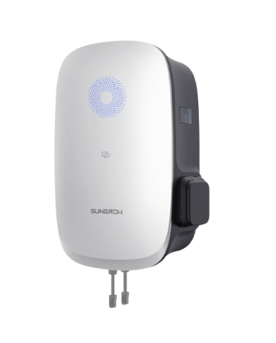 Caricabatterie EV SUNGROW 22kW AC22E-G2 Caricabatterie EV SUNGROW 22kW AC22E-G2