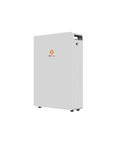 Batteria APS APbattery con 5kWh Batteria APS APbattery con 5kWh
