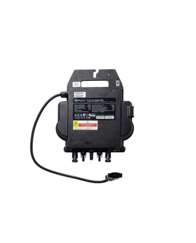 Microinverter APS DS3-L| Alma Solar® N°1 di pannelli fotovoltaici online Microinverter APS DS3-L| Alma Solar® N°1 di pannelli fotovoltaici online