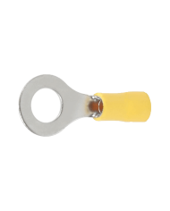 Confezione da 10 capicorda elettrici per la messa a terra M8-⌀6mm