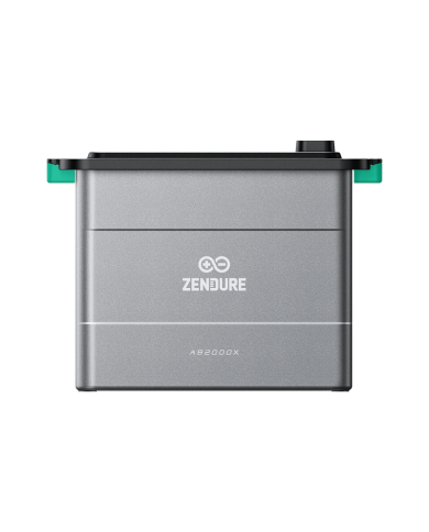 Batteria ZENDURE Solarflow AB2000X Batteria ZENDURE Solarflow AB2000X