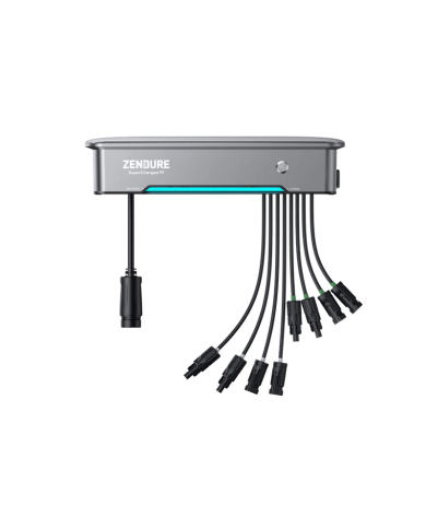 Inverter ibrido Zendure Hyper 2000 | Alma Solar® N°1 di pannelli fotovoltaici online Inverter ibrido Zendure Hyper 2000 | Alma Solar® N°1 di pannelli fotovoltaici online