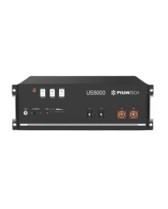 Batteria al litio Pylontech US5000 | Alma Solar® N°1 di pannelli fotovoltaici online Batteria al litio Pylontech US5000 | Alma Solar® N°1 di pannelli fotovoltaici online