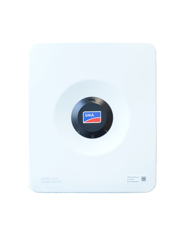 Inverter SMA SunnyBoy SMART ENERGY 5.0