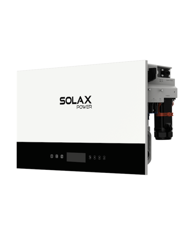 Inverter ibrido integrato Solax X1-IES-8K