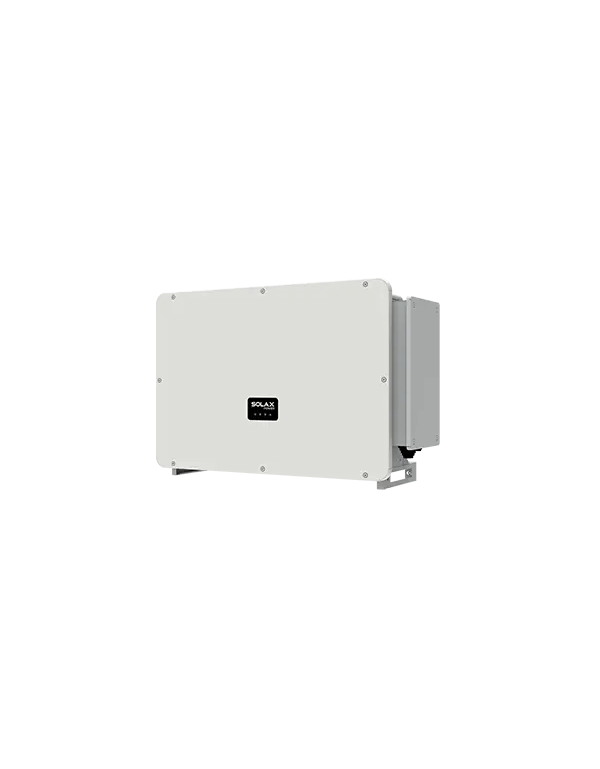 SolaX Inverter X3 FORTH 120K AFCI