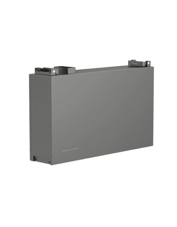 Batteria ECOFLOW da 5 kWh per inverter PowerOcean