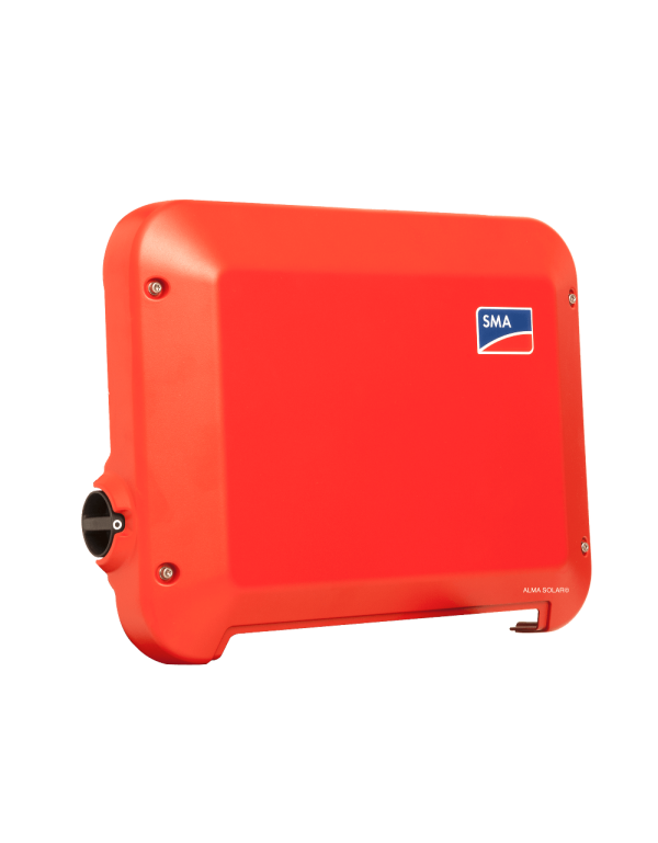 Inverter SMA Sunny Boy 2.5TL