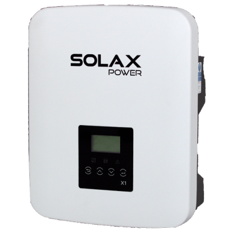Inverter SolaX X1 Boost 3600