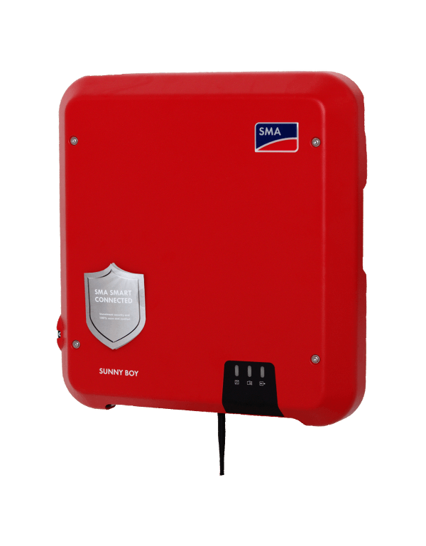 Inverter SMA SunnyBoy SB 5.0