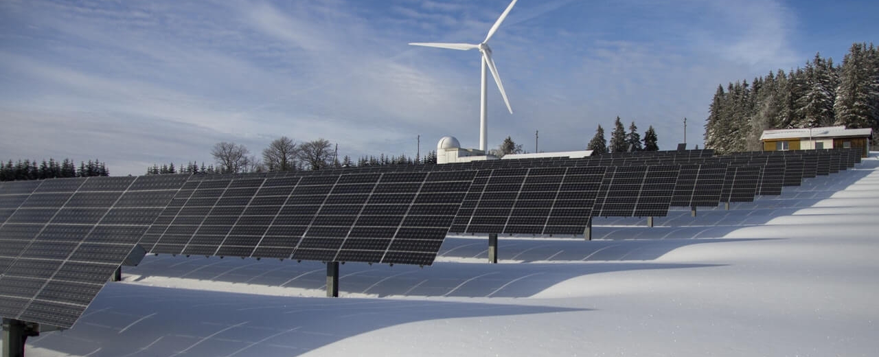 Transizione energetica: il fotovoltaico messo in avanti dall'energia rinnovabile