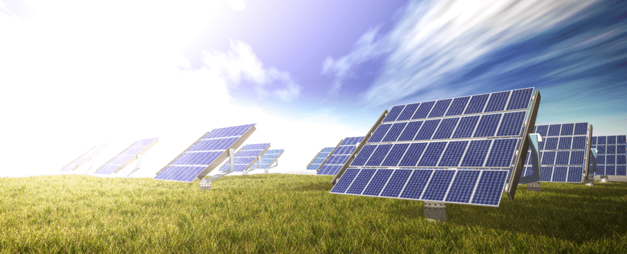 Pannelli solari: quale impatto ecologico?
